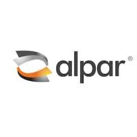 Alpar Metal Logo