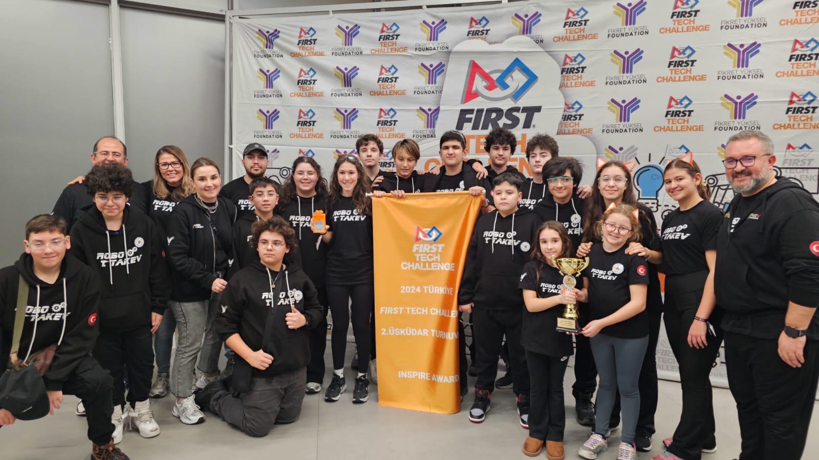 Takım Fotoğrafı 1