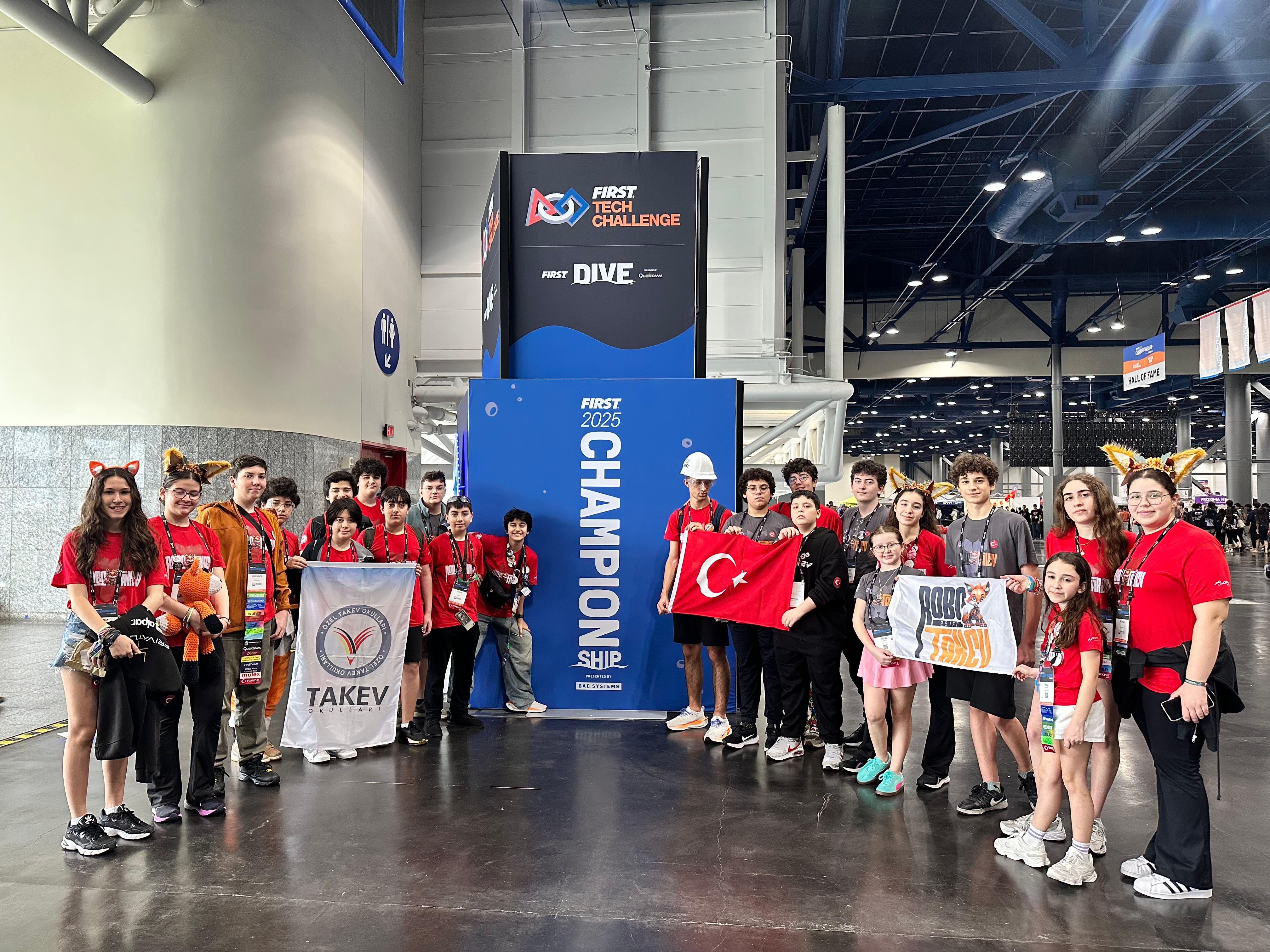 Takım Fotoğrafı 2