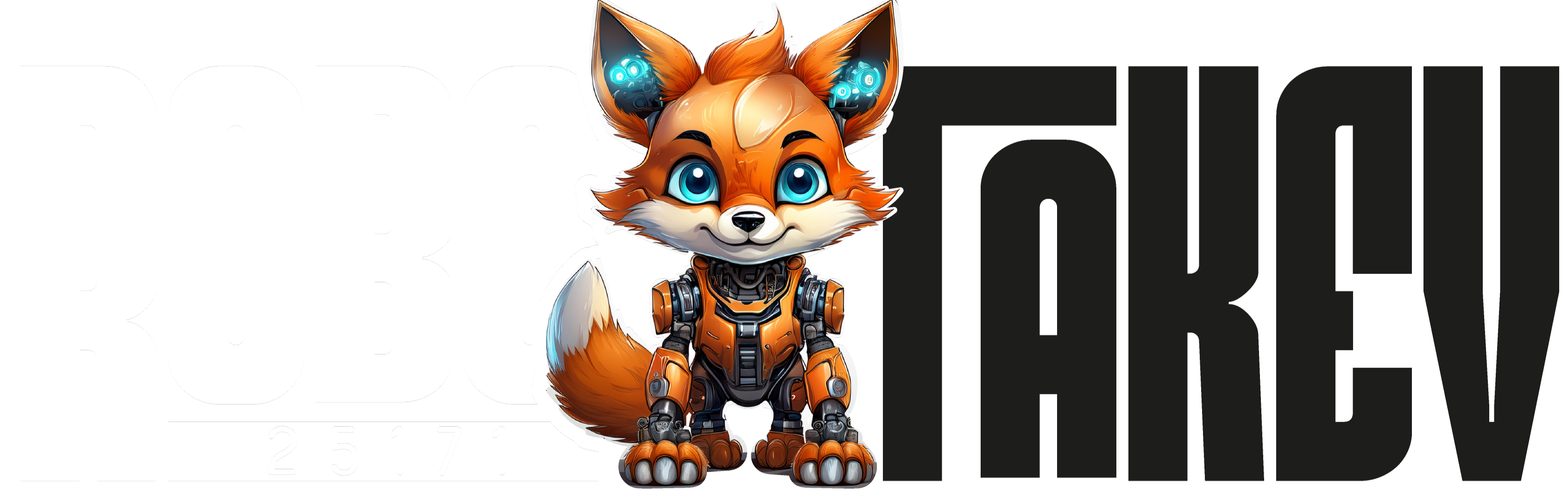 Robotakev Logo