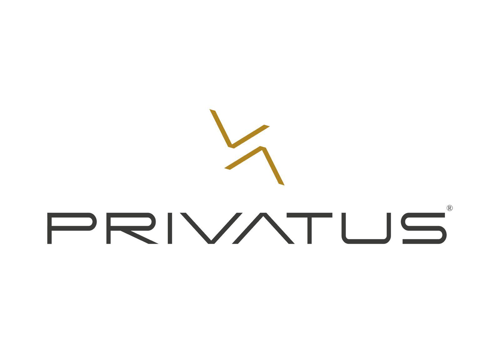 Privatus Logo